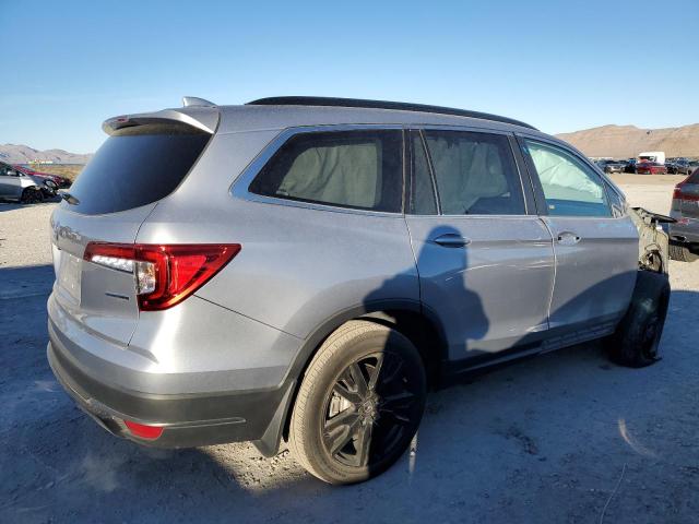 Image 3 of 2022 HONDA PILOT SE 2022 with VIN 5FNYF5H23NB025147