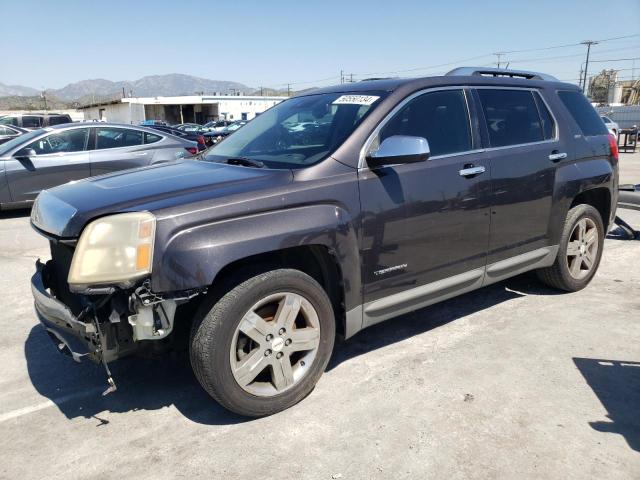 2013 GMC TERRAIN SLT 2013 image