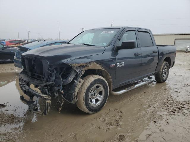Obraz 2013 RAM 1500 ST 2013
