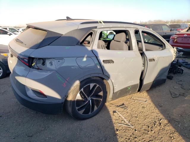 Image 3 of 2021 VOLKSWAGEN ID.4 PRO 2021 with VIN WVGJNPE21MP062217