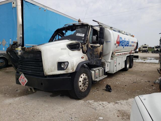 2015 FREIGHTLINER 114SD  2015 image