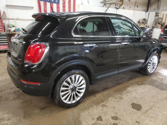 Image 3 of 2016 FIAT 500X LOUNGE 2016 with VIN ZFBCFYDT6GP391660