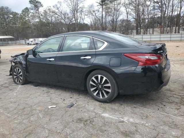 Image 2 of 2018 NISSAN ALTIMA 2.5 2018 with VIN 1N4AL3AP9JC191853