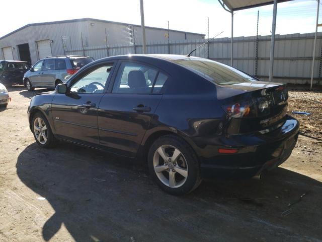 Изображение 2 2006 MAZDA 3 S 2006 с VIN JM1BK123261490072