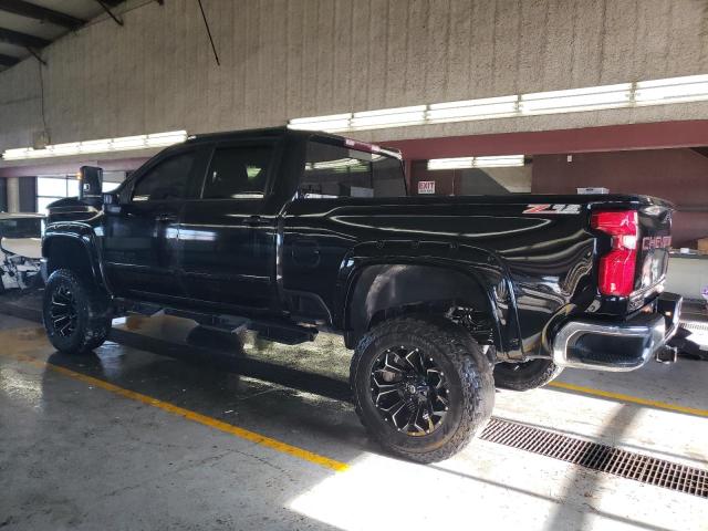 Image 2 of 2020 CHEVROLET SILVERADO K2500 HEAVY DUTY LT 2020 with VIN 1GC4YNEY1LF237474