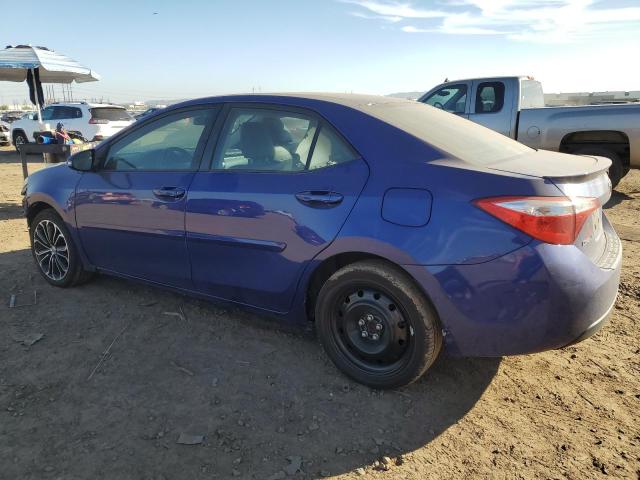Obraz 2 z 2015 TOYOTA COROLLA L 2015 z VIN 2T1BURHE7FC370975