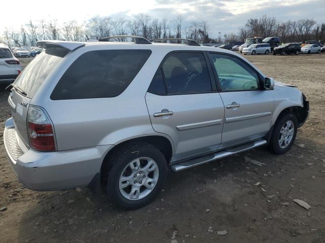 Image 3 of 2006 ACURA MDX TOURING 2006 with VIN 2HNYD18976H518587