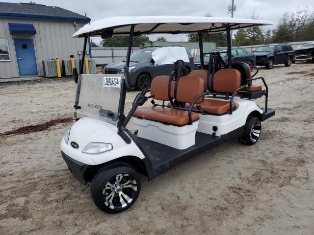 Изображение 2 2022 HAHM GOLFCART 2022 с VIN 1H9AE43L4NA666119