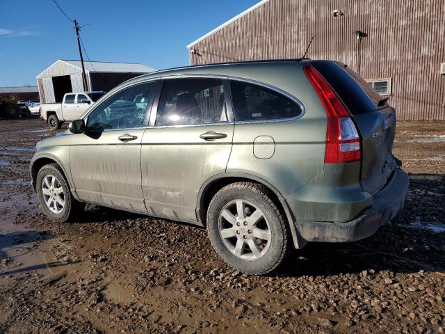 Image 2 of 2008 HONDA CR-V EXL 2008 with VIN JHLRE48788C039353