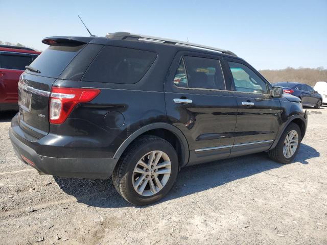 Obraz 3 z 2014 FORD EXPLORER XLT 2014 z VIN 1FM5K8D84EGB39900