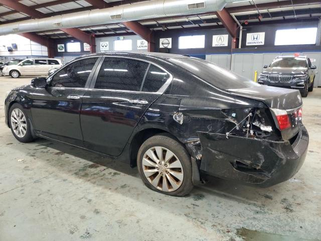 Image 2 of 2013 HONDA ACCORD EXL 2013 with VIN 1HGCR2F80DA086651