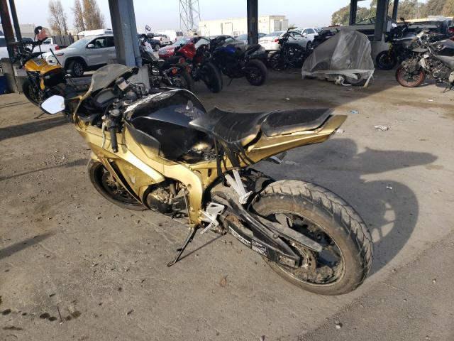 Obraz 3 z 2014 HONDA CBR1000 RR 2014 z VIN JH2SC5913EK600023