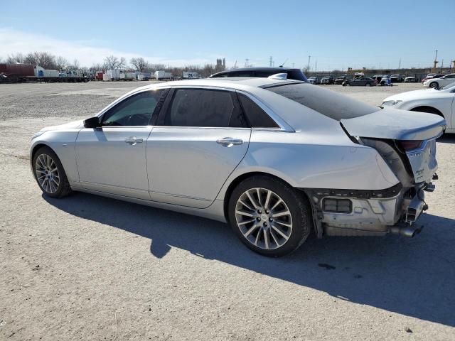 Obraz 2 z 2019 CADILLAC CT6 PREMIUM LUXURY 2019 z VIN 1G6KD5RS0KU125027