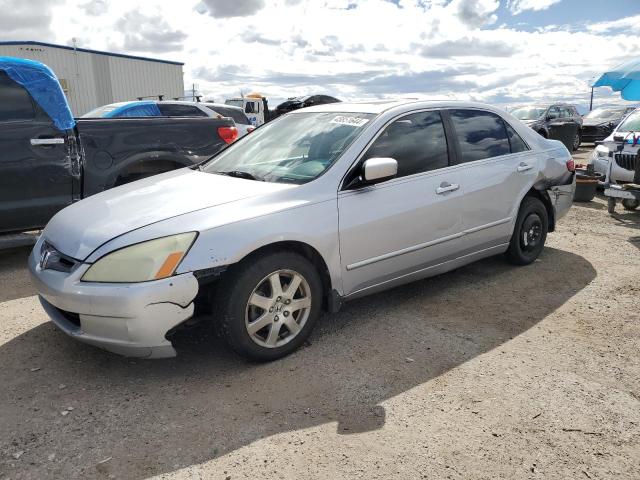 Image 1 of 2005 HONDA ACCORD EX 2005 with VIN 1HGCM66525A023872