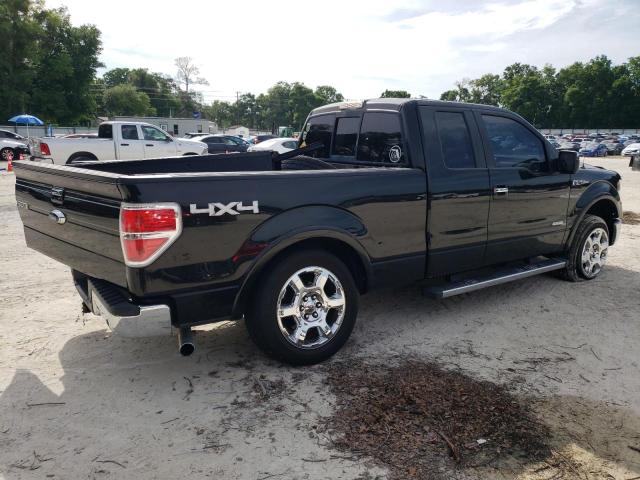 Image 3 of 2013 FORD F150 SUPER CAB 2013 with VIN 1FTFX1ET2DFD47234