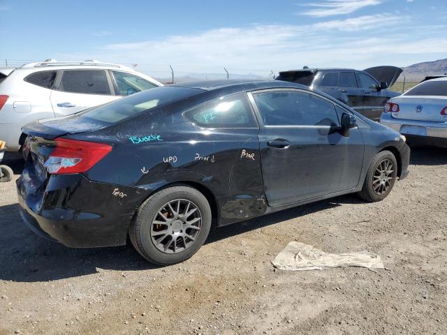 Изображение 3 2012 HONDA CIVIC LX 2012 с VIN 2HGFG3B51CH513758