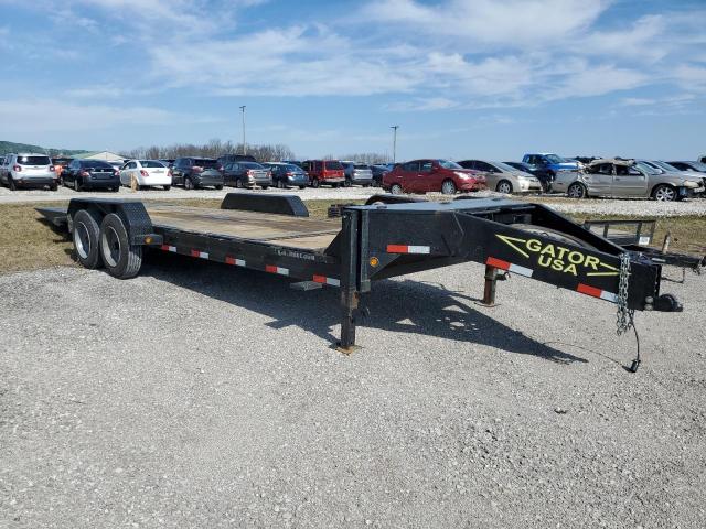 2022 GATR TRAILER 2022 image