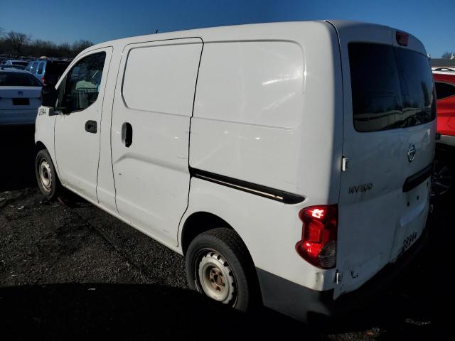 Obraz 2 z 2018 NISSAN NV200 2.5S 2018 z VIN 3N6CM0KN9JK704988