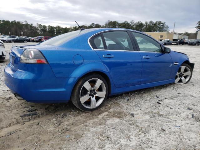 Obraz 3 z 2009 PONTIAC G8 GT 2009 z VIN 6G2EC57Y39L233251