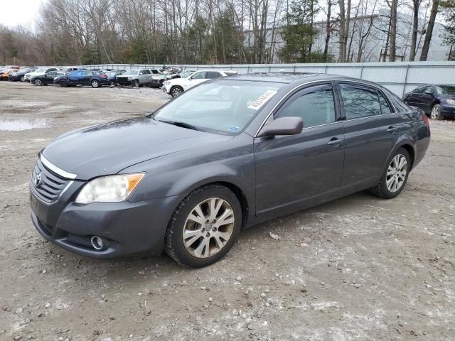 Image 1 of 2008 TOYOTA AVALON XL 2008 with VIN 4T1BK36BX8U320066