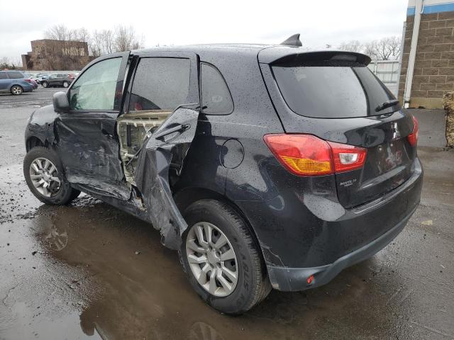 Изображение 2 2015 MITSUBISHI OUTLANDER SPORT ES 2015 с VIN 4A4AP3AU6FE018879