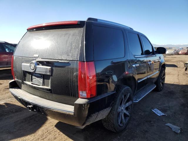 Изображение 3 2007 CADILLAC ESCALADE LUXURY 2007 с VIN 1GYFK63807R157617