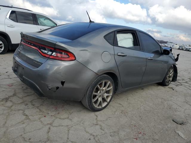Image 3 of 2013 DODGE DART SXT 2013 with VIN 1C3CDFBA8DD181989