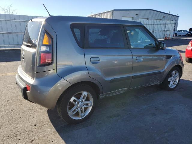 Obraz 3 z 2010 KIA SOUL + 2010 z VIN KNDJT2A24A7194483