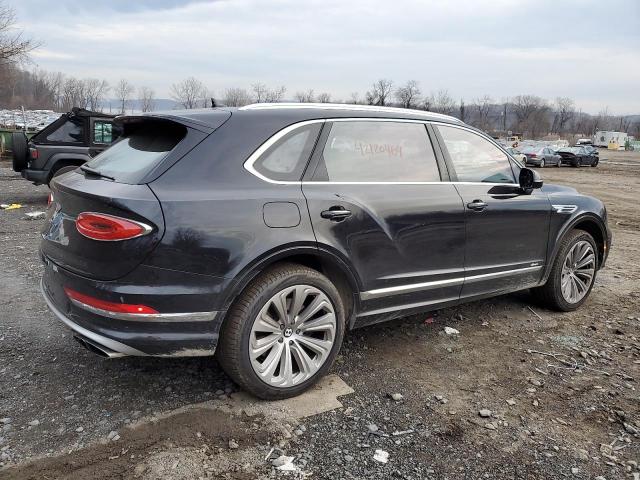 Obraz 3 z 2023 BENTLEY BENTAYGA  2023 z VIN SJAHT2ZV5PC018413