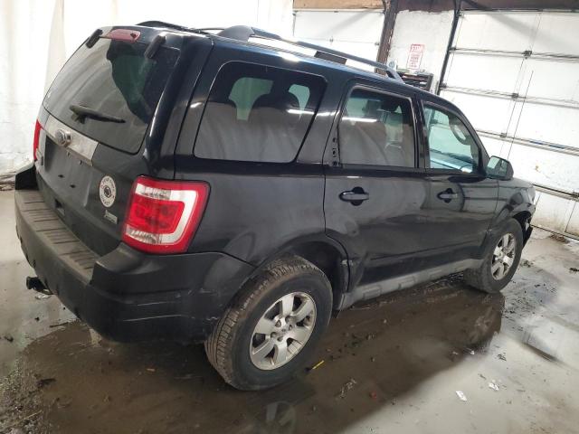 Obraz 3 z 2010 FORD ESCAPE LIMITED 2010 z VIN 1FMCU9EG6AKB42267
