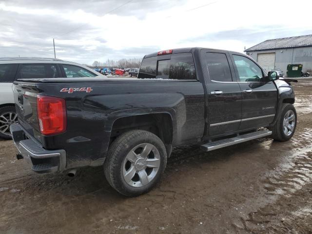 Image 3 of 2016 CHEVROLET SILVERADO K1500 LTZ 2016 with VIN 1GCVKSEC2GZ128728