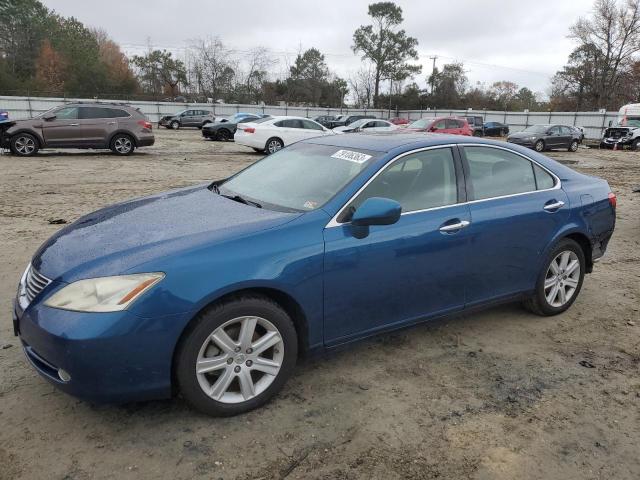 Obraz 2007 LEXUS ES 350 2007