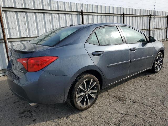 Изображение 3 2018 TOYOTA COROLLA L 2018 с VIN 2T1BURHE7JC051858