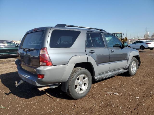 Image 3 of 2003 TOYOTA 4RUNNER SR5 2003 with VIN JTEZT14R430003500