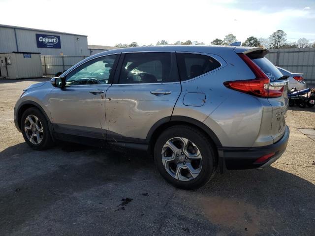 Image 2 of 2019 HONDA CR-V EX 2019 with VIN 5J6RW1H50KA013818