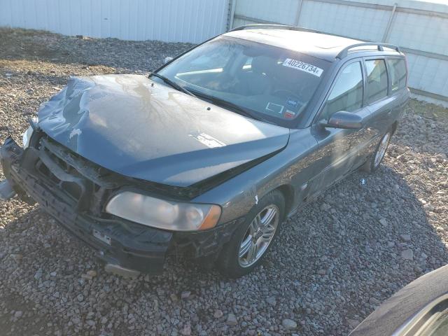 Obraz 2006 VOLVO V70 2.5T 2006