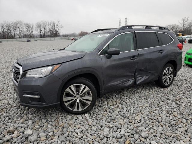 Изображение 2021 SUBARU ASCENT PREMIUM 2021