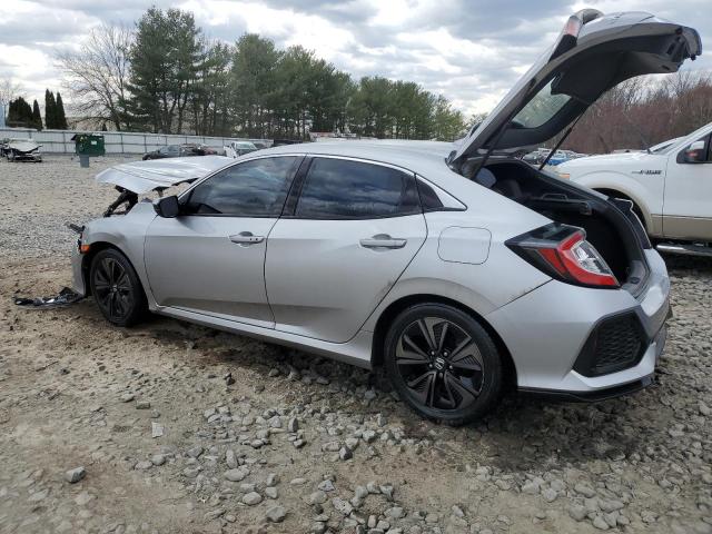 Obraz 2 z 2018 HONDA CIVIC EX 2018 z VIN SHHFK7H58JU431085
