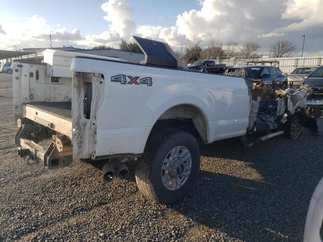 Image 3 of 2018 FORD F350 SUPER DUTY 2018 with VIN 1FTRF3BTXJEB84821