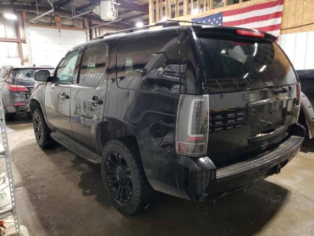 Изображение 2 2013 GMC YUKON SLT 2013 с VIN 1GKS2CE07DR243713