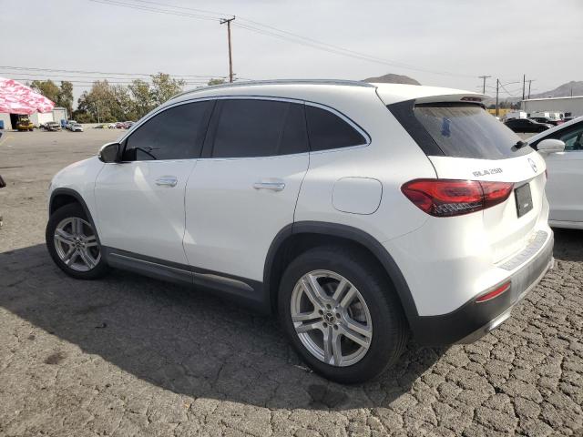 Obraz 2 z 2021 MERCEDES-BENZ GLA 250 4MATIC 2021 z VIN W1N4N4HB5MJ156785