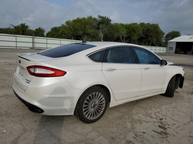 Obraz 3 z 2016 FORD FUSION TITANIUM 2016 z VIN 3FA6P0K97GR118970