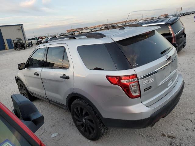 Image 2 of 2013 Ford Explorer 2013 with VIN 1FM5K7B85DGC60558