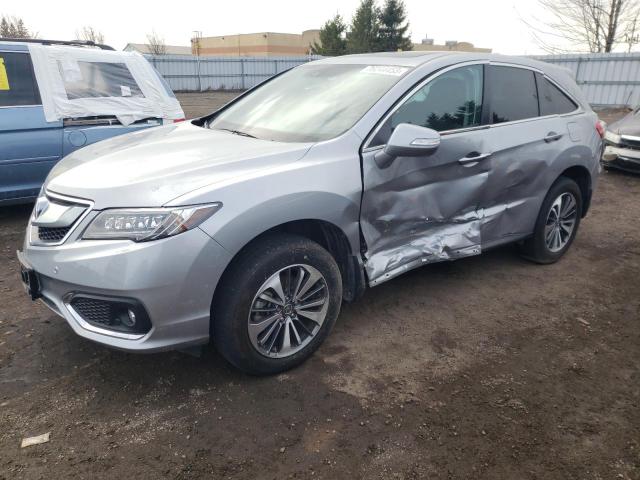 Изображение 2018 ACURA RDX ADVANCE 2018