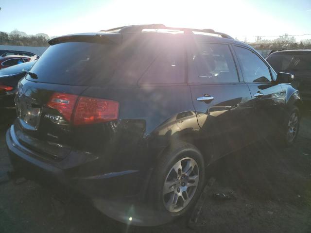 Изображение 3 2009 ACURA MDX TECHNOLOGY 2009 с VIN 2HNYD28499H522560