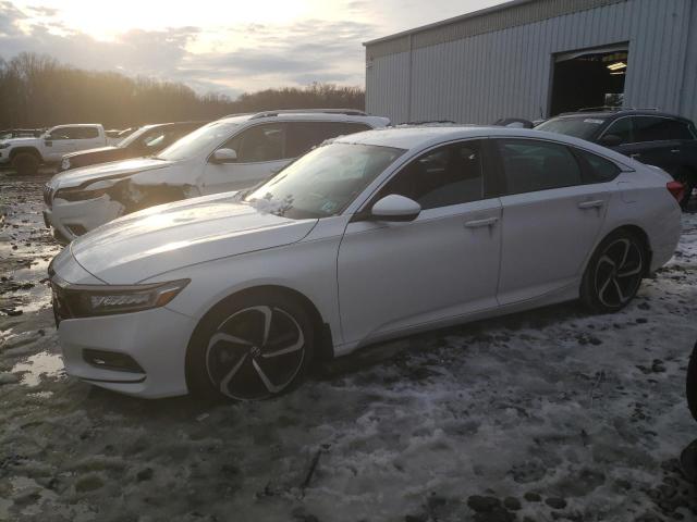 Изображение 2020 HONDA ACCORD SPORT 2020