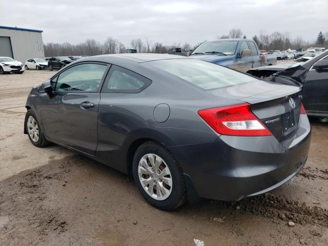 Obraz 2 z 2012 HONDA CIVIC LX 2012 z VIN 2HGFG3B57CH532637
