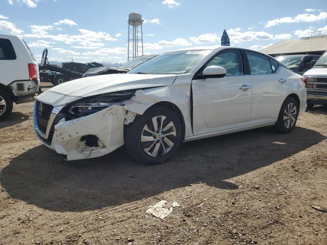 Image 1 of 2020 NISSAN ALTIMA S 2020 with VIN 1N4BL4BVXLC192598