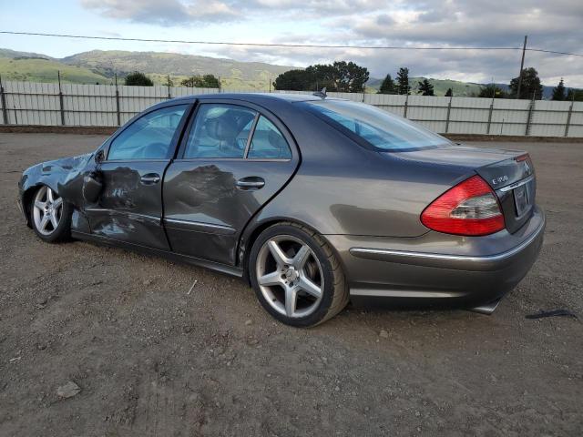 Obraz 2 z 2009 MERCEDES-BENZ E 350 2009 z VIN WDBUF56X99B392297