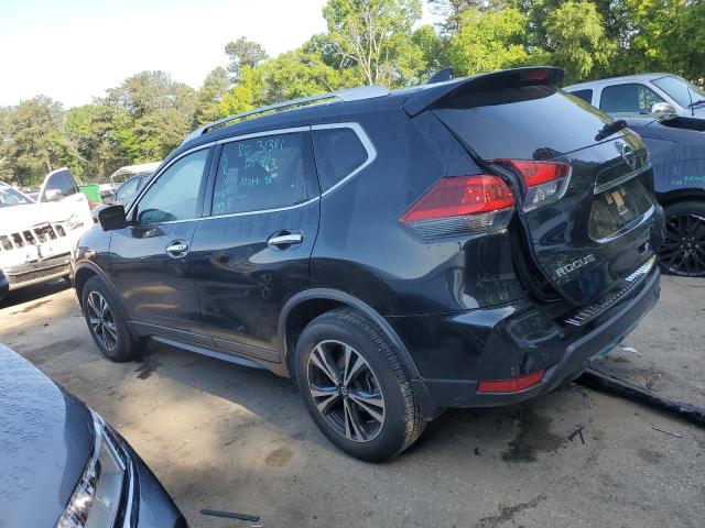Obraz 2 z 2019 NISSAN ROGUE S 2019 z VIN JN8AT2MV6KW400565